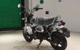 HONDA DAX 125 JB04