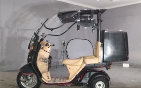 HONDA GYRO TA02