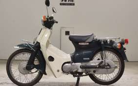 HONDA C90 SUPER CUB HA02