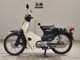 Фото Honda C90 SUPER CUB с японского аукциона