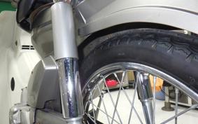 HONDA C50 SUPER CUB E AA01