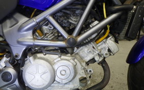 HONDA VTR 250 MC33