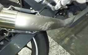 KAWASAKI NINJA 250 2022 EX250L