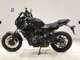 Фото Yamaha MT-07 2023 с японского аукциона
