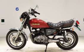 SUZUKI GSX250L 2001 GJ51B