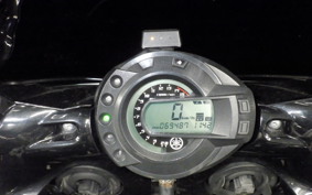 YAMAHA FAZER FZ6 S 2005