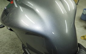 TRIUMPH STREET TRIPLE RS 2021