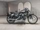 Фото Harley XL883R 2006 с японского аукциона