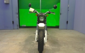 SUZUKI TR110 STREET MAGIC CF12A