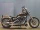Фото Harley FXDB 1580 2007 с японского аукциона