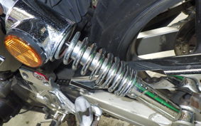 KAWASAKI ZEPHYR 400 KAI 1996 ZR400C