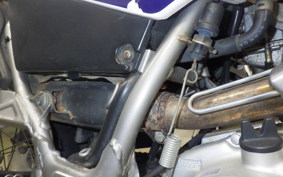 YAMAHA SEROW 225 Gen.3 2023 DG08J
