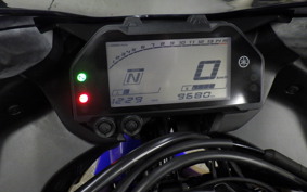YAMAHA YZF-R25 RG43J