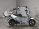 Фото Suzuki LET's 4 с японского аукциона