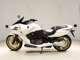 Фото Honda DN01 2008 с японского аукциона