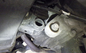 YAMAHA VINO 50 Gen.4 2008 AY02