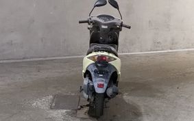 HONDA DIO CHESTER AF62