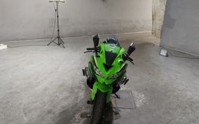 KAWASAKI NINJA ZX-25R ZX250E