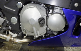 KAWASAKI ZZ-R400 Gen.2 2003 ZX400N