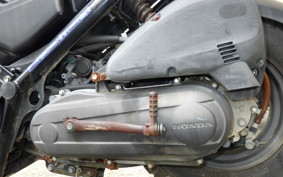 HONDA ZOOMER AF58