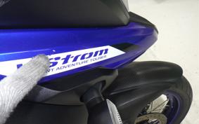 SUZUKI DL650 ( V-Strom 650 ) XTA 2025 C733M
