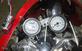 YAMAHA SR400 Gen.2 2000 1JR