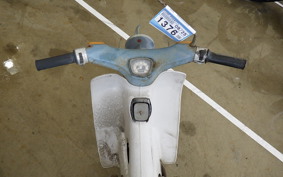 HONDA C100 SUPER CUB C100