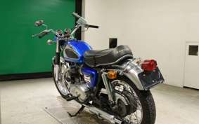 KAWASAKI W1 S 1969 W1F