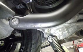 SUZUKI BURGMAN 125