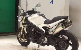 TRIUMPH SPEED TRIPLE 2008