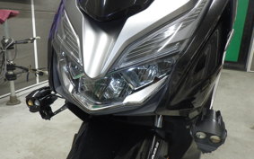 HONDA FORZA 250 MF13
