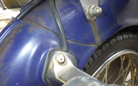 HONDA C50 SUPER CUB AA01