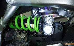 KAWASAKI ZX-4RR 2024 ZX400P