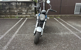 HONDA  DUX 125 JB04