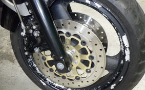 KAWASAKI GPZ750 R 1984 ZX750G