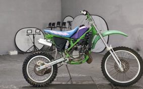 KAWASAKI KX80 KX080V