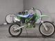 Фото Kawasaki KX80 с японского аукциона