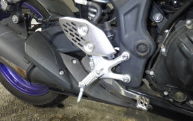 YAMAHA YZF-R25 RG43J