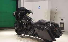 HARLEY FLHXS 1870 2018