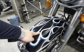 HARLEY FLH 1200 2014