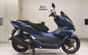 HONDA PCX 125 2013 JK05
