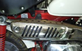 HONDA MONKEY 2010 AB27