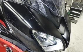 YAMAHA MT-09 Tracer GT 2020 RN51J