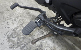 HONDA REBEL 250 S 2001 MC49