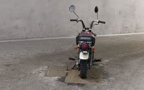 HONDA MONKEY AB27