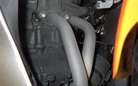 YAMAHA YZF-R25 A RG74J