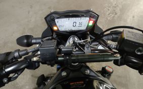 SUZUKI SV650 2022 VP55E
