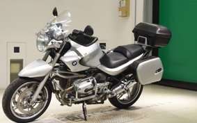 BMW R 1150 R 2004