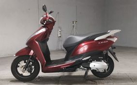 HONDA LEAD 125 JF45