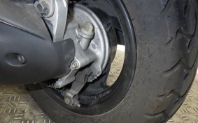 YAMAHA AXIS 125 Z SEJ6J
